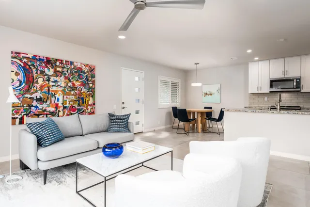 $2,800 | 1111 East Ramon Road, Unit 34, Palm Springs, CA 92264