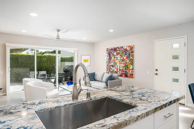 $2,800 | 1111 East Ramon Road, Unit 34, Palm Springs, CA 92264