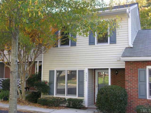 4656 Fawnbrook Circle Raleigh, NC 27612 - Photo 1 of 1 Gallery Image 1