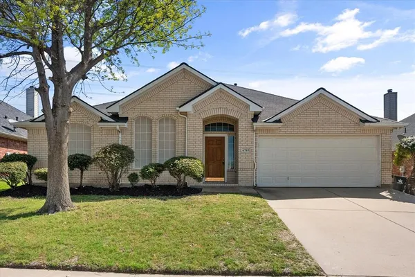 $2,600 | 6705 Terrace Glen Drive, Arlington, TX 76002