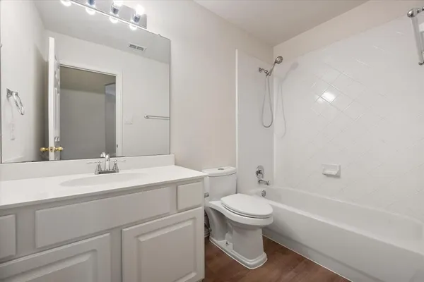 $2,600 | 6705 Terrace Glen Drive, Arlington, TX 76002