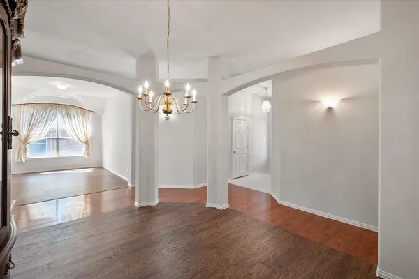 $2,600 | 6705 Terrace Glen Drive, Arlington, TX 76002