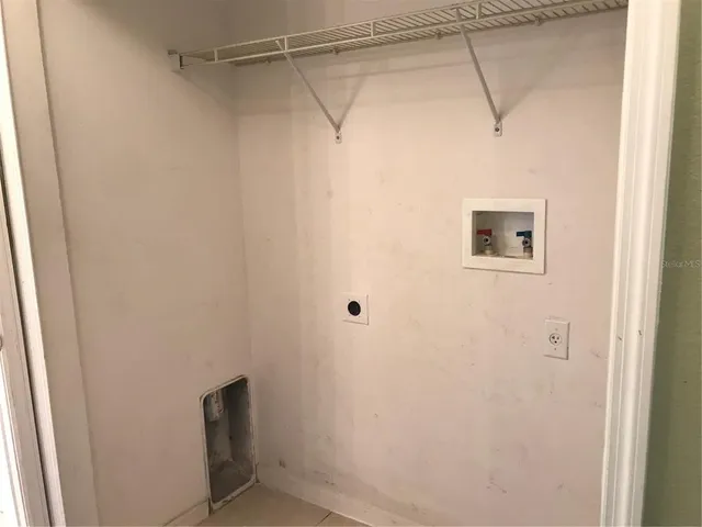 a view of a bathroom