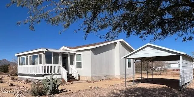 $215,000 | 2565 North Calle Noveno, Huachuca City, AZ 85616
