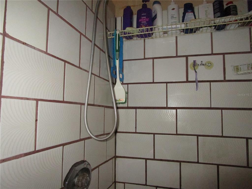 17609 Bathurst Avenue Spring Hill, FL 34610 - Photo 30 of 60 a view of a rack