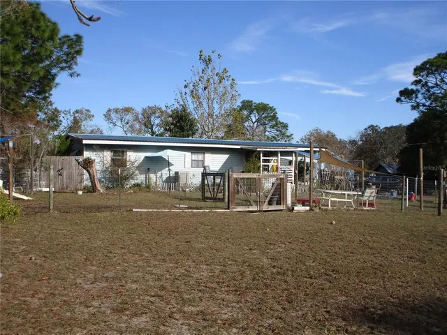 $255,000 | 17609 Bathurst Avenue, Spring Hill, FL 34610