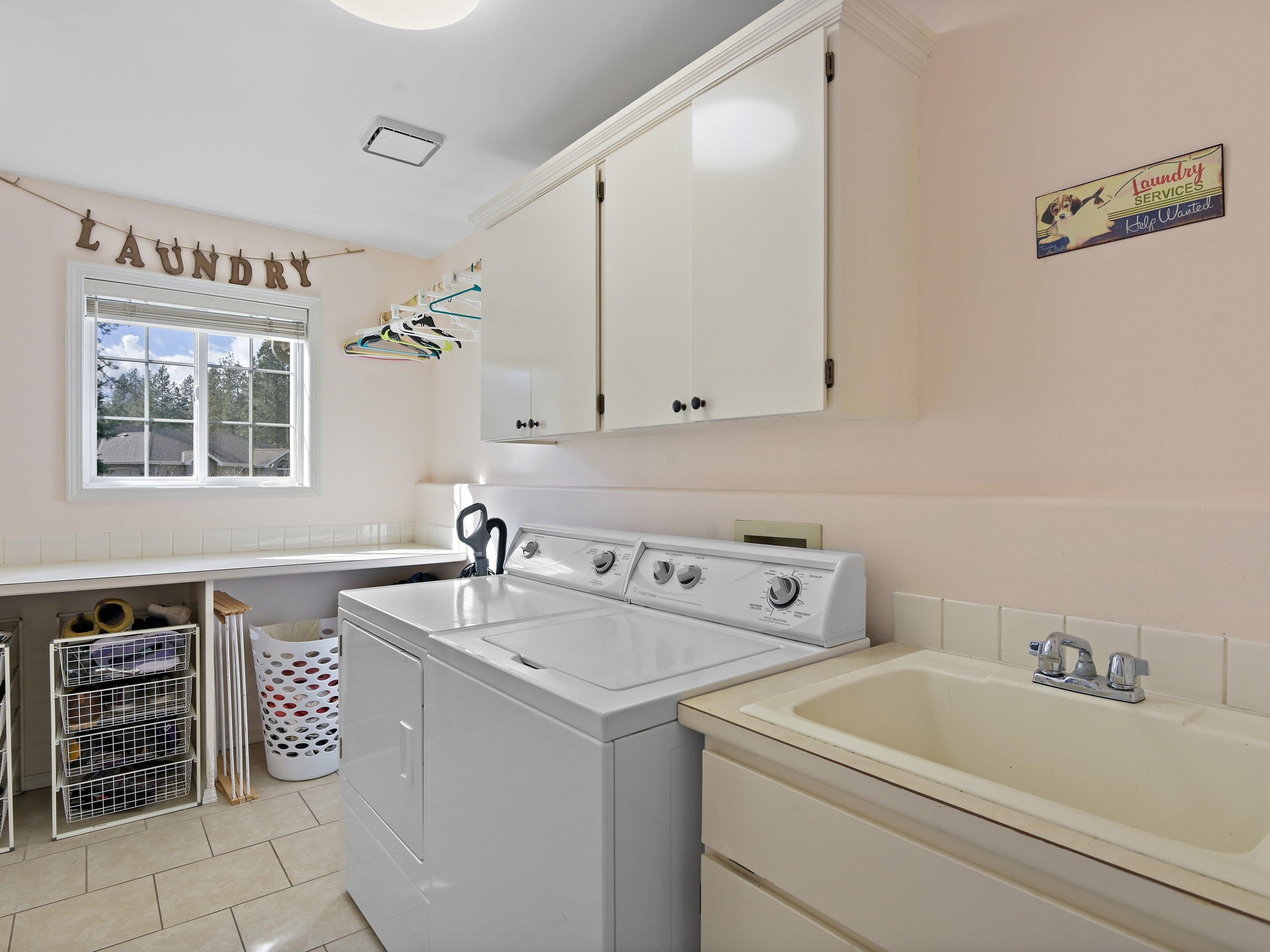 15424 North McKinnon Road Mead, WA 99021 - Photo 21 of 46