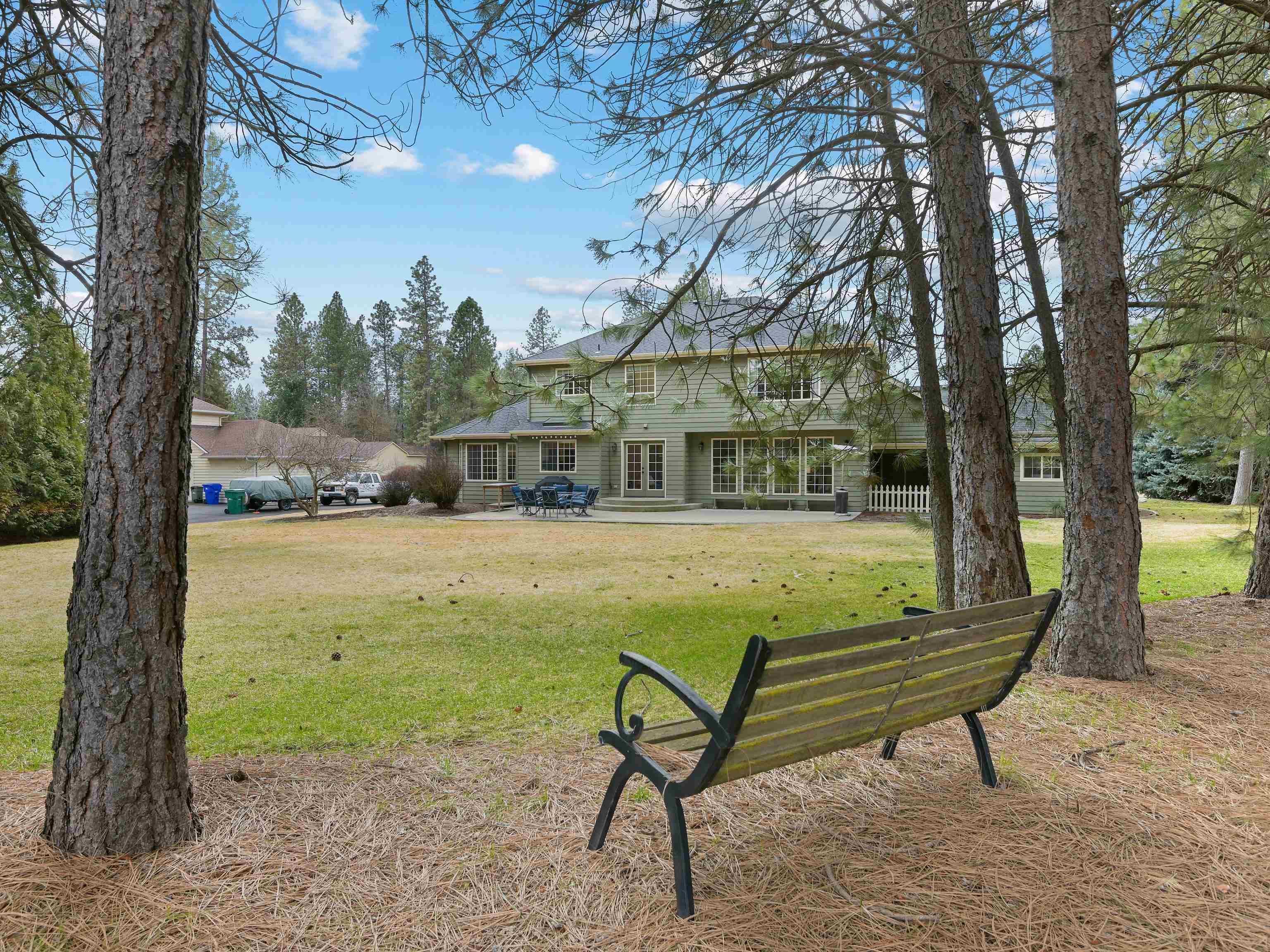 15424 North McKinnon Road Mead, WA 99021 - Photo 41 of 46