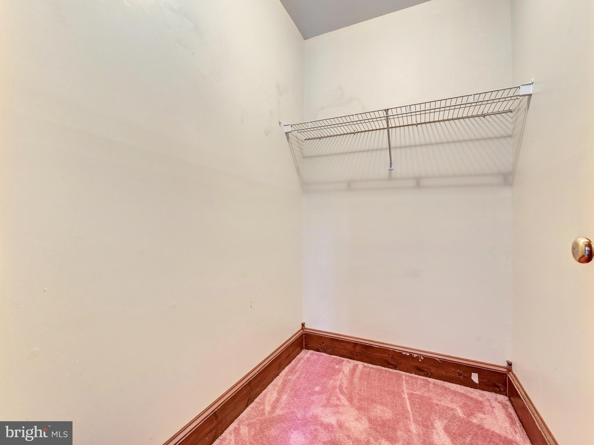7128 Linganore Road Frederick, MD 21701 - Photo 21 of 30 Walk-in Closet