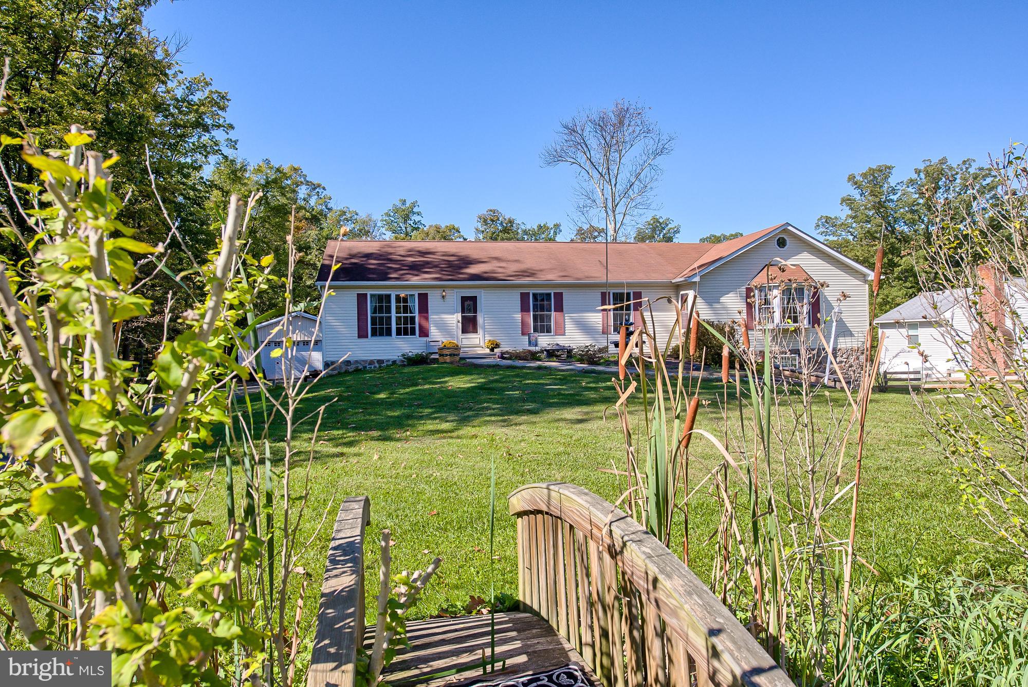 7128 Linganore Road Frederick, MD 21701 - Photo 29 of 30 Make updates as you live in it