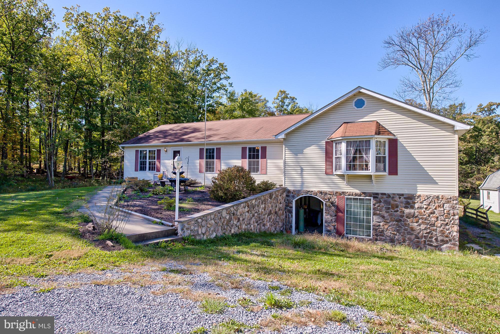 7128 Linganore Road Frederick, MD 21701 - Photo 30 of 30 Gallery Image 30