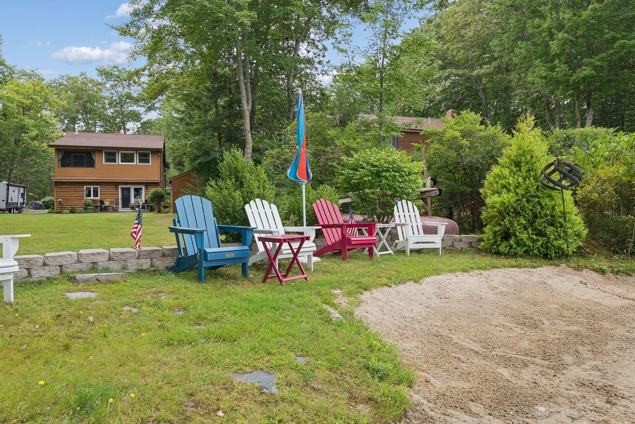 92 Sabbady Point Road Windham, ME 04062 - Photo 47 of 56 14_DSC02609