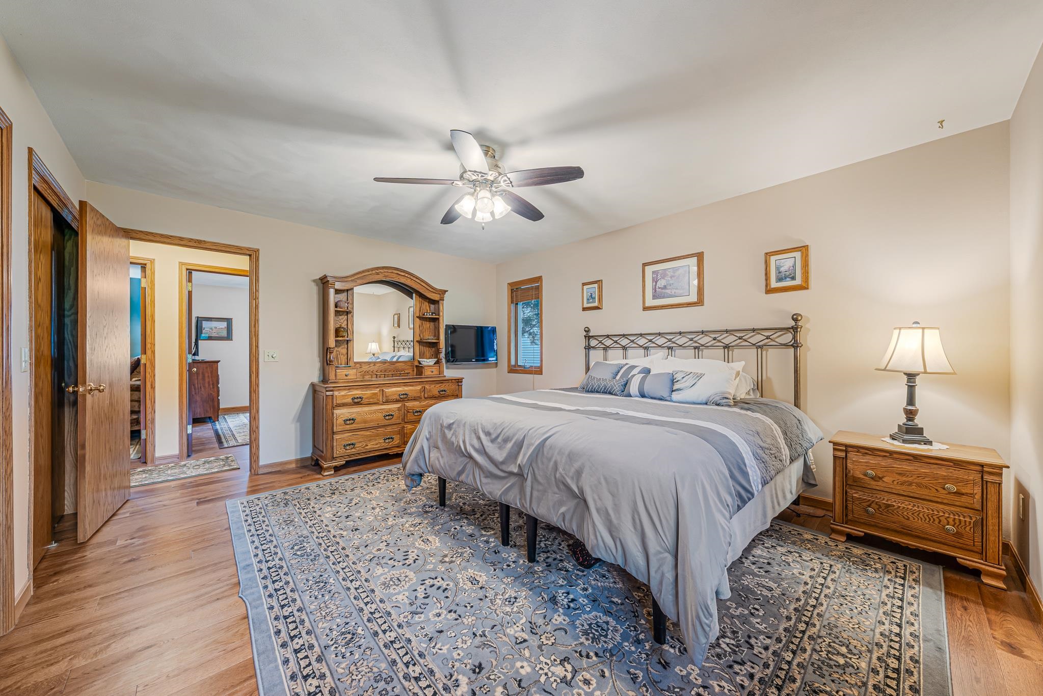 W6674 East Cedar Ridge Drive Appleton, WI 54915 - Photo 19 of 46