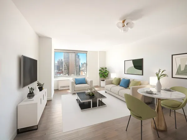 $5,300 | 270 West 17th Street, Unit 11D | Chelsea