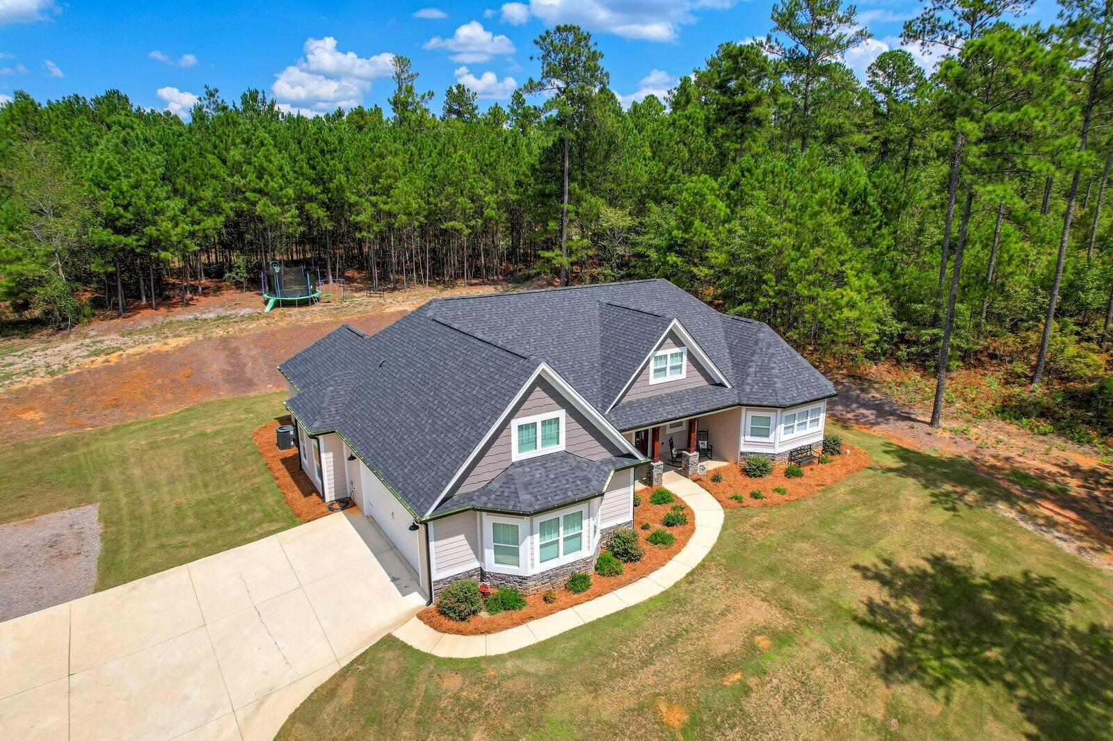 1407 Anderson Pond Road Aiken, SC 29803 - Photo 58 of 70 Gallery Image 58