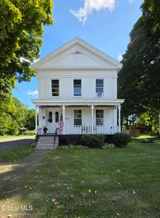 $339,000 | 1558 Clauverwie Road, Middleburgh, NY 12122