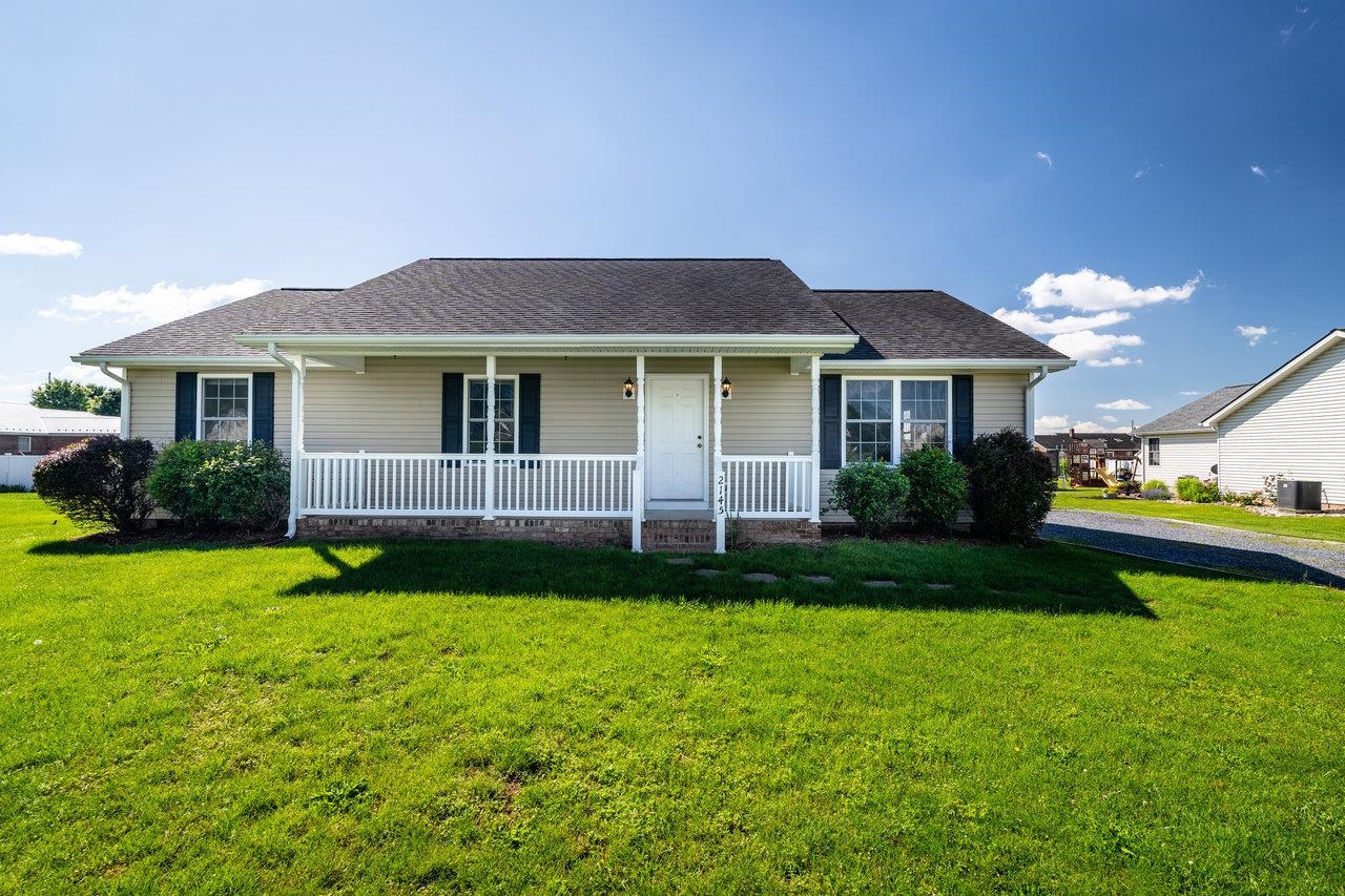 2145 Cloverleaf Lane Dayton, VA 22821 - Photo 1 of 39 Gallery Image 1