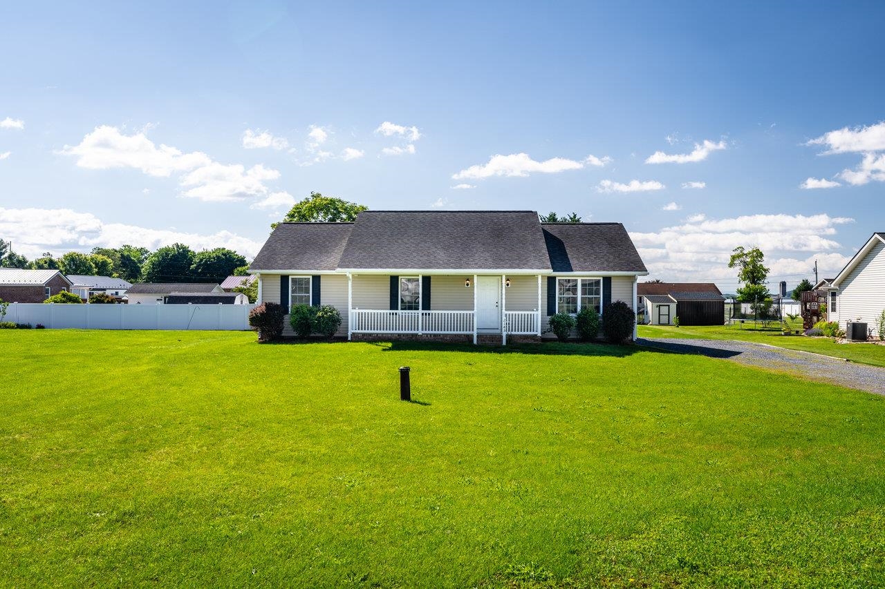 2145 Cloverleaf Lane Dayton, VA 22821 - Photo 31 of 39 Gallery Image 31