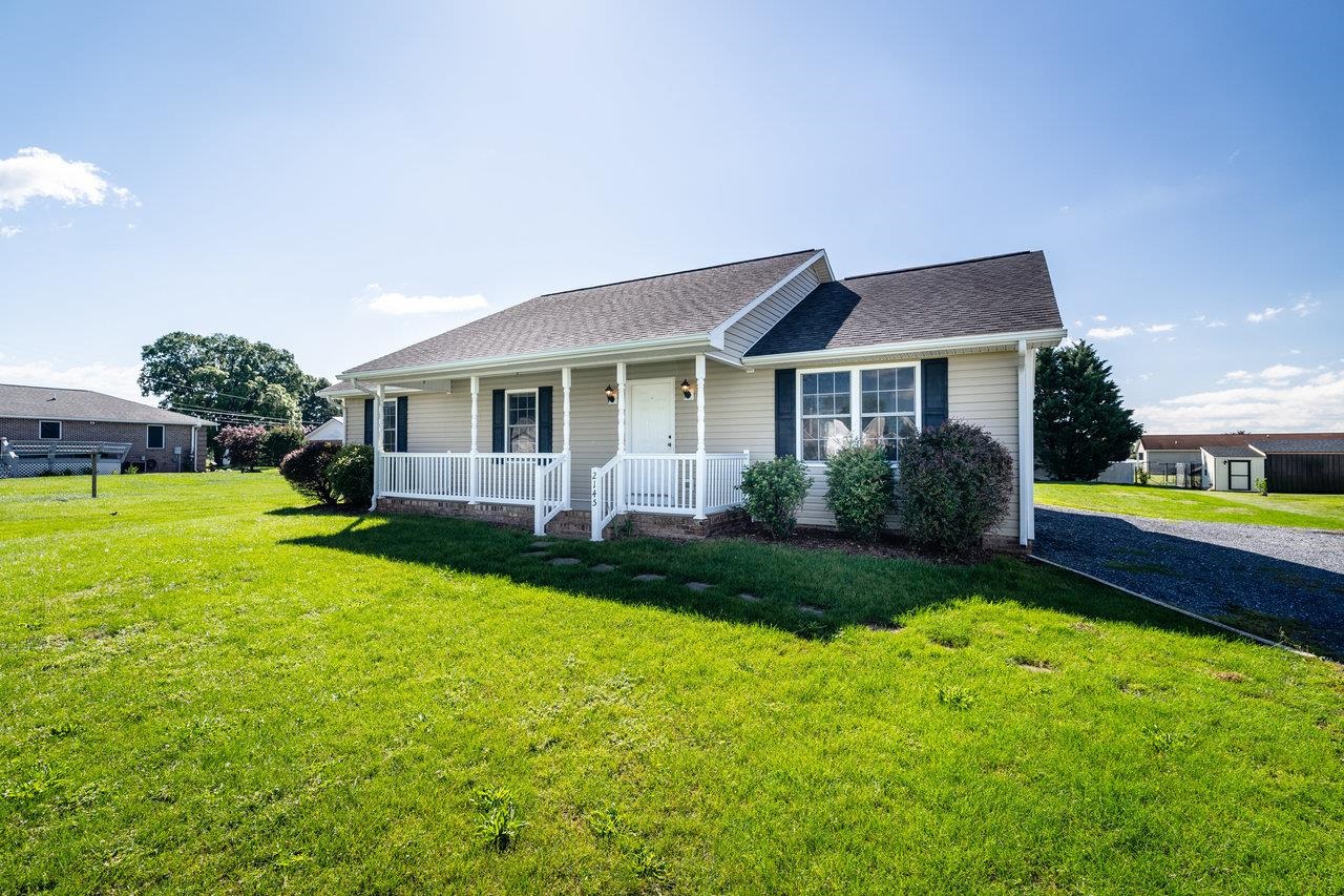 2145 Cloverleaf Lane Dayton, VA 22821 - Photo 32 of 39 Gallery Image 32