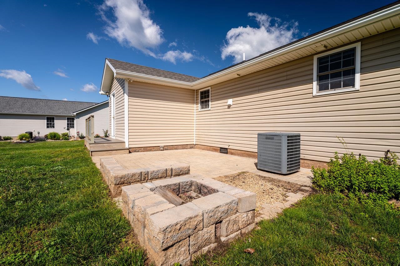 2145 Cloverleaf Lane Dayton, VA 22821 - Photo 35 of 39 Gallery Image 35