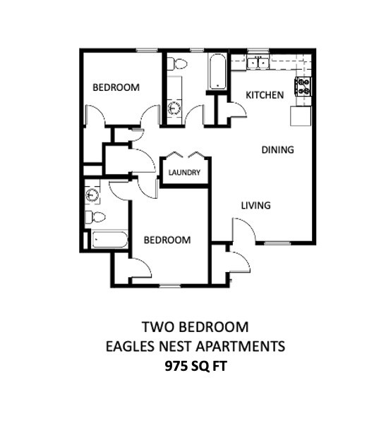 274 Plez Morgan, Unit F Montgomery, TX 77356 - Photo 2 of 13