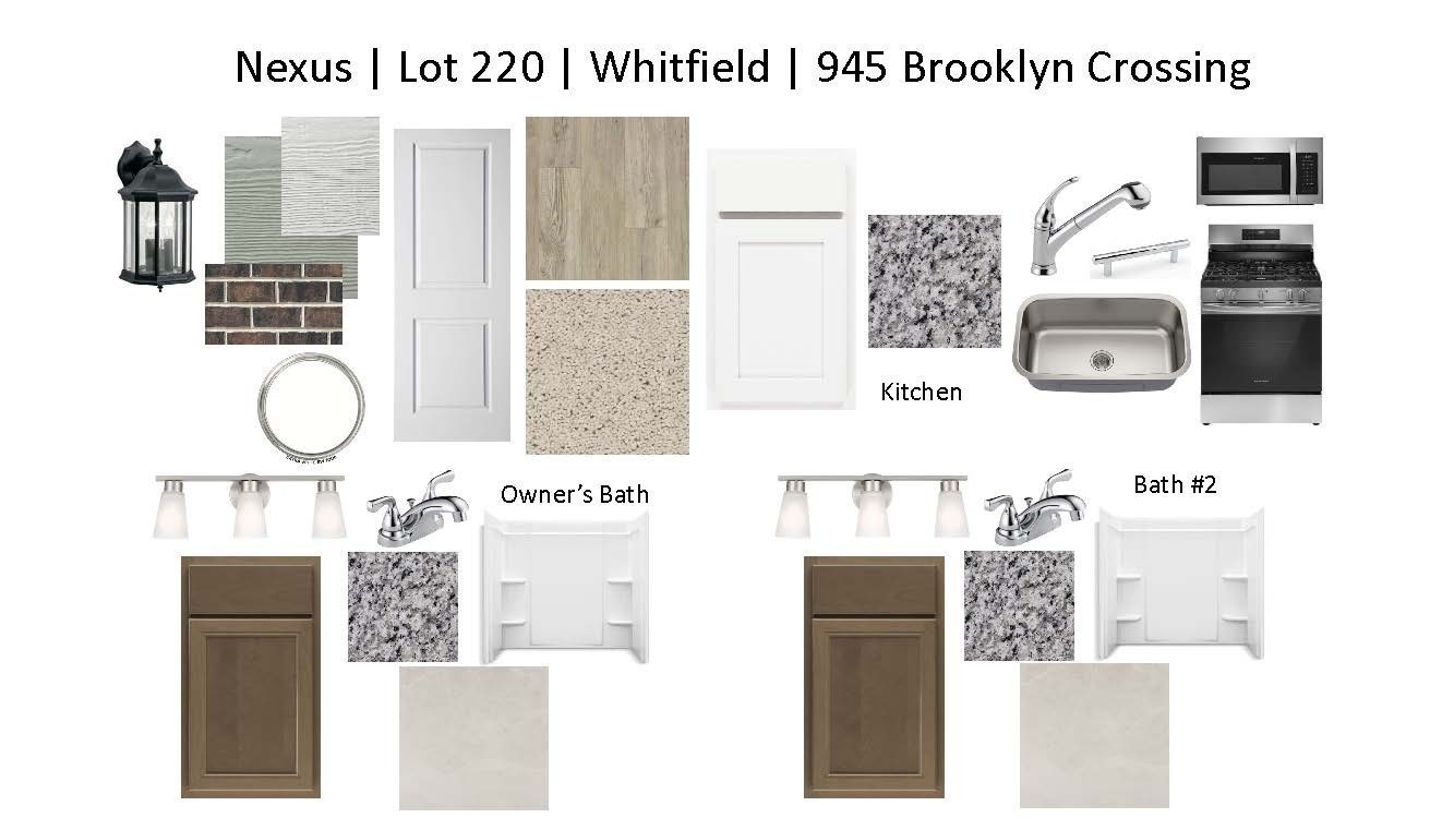 945 Brooklyn Xing Road Gallatin, TN 37066 - Photo 4 of 15