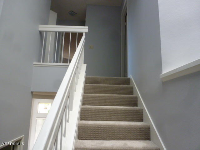 1736 Sinaloa Road, Unit 321 Simi Valley, CA 93065 - Photo 18 of 26 a view of entryway