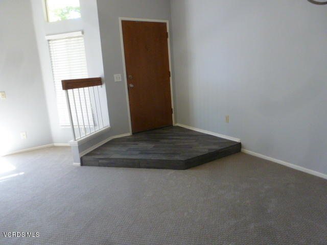 1736 Sinaloa Road, Unit 321 Simi Valley, CA 93065 - Photo 6 of 26 an empty room with windows