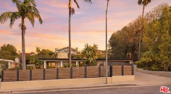 a view of a ocean with city