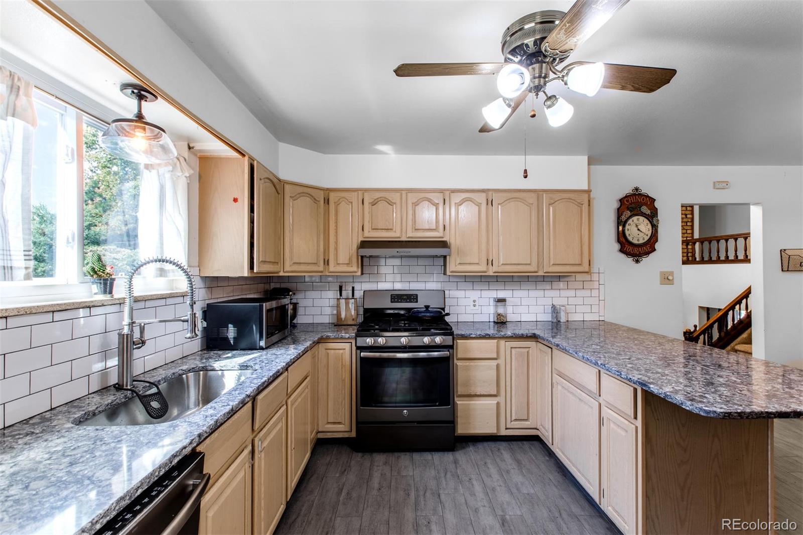 7105 West 34th Place Wheat Ridge, CO 80033 - Photo 12 of 32