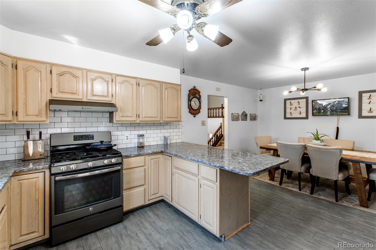 7105 West 34th Place Wheat Ridge, CO 80033 - Photo 13 of 32