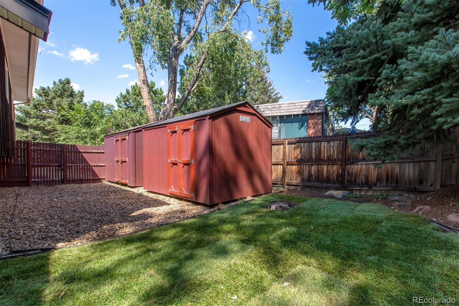 7105 West 34th Place Wheat Ridge, CO 80033 - Photo 27 of 32