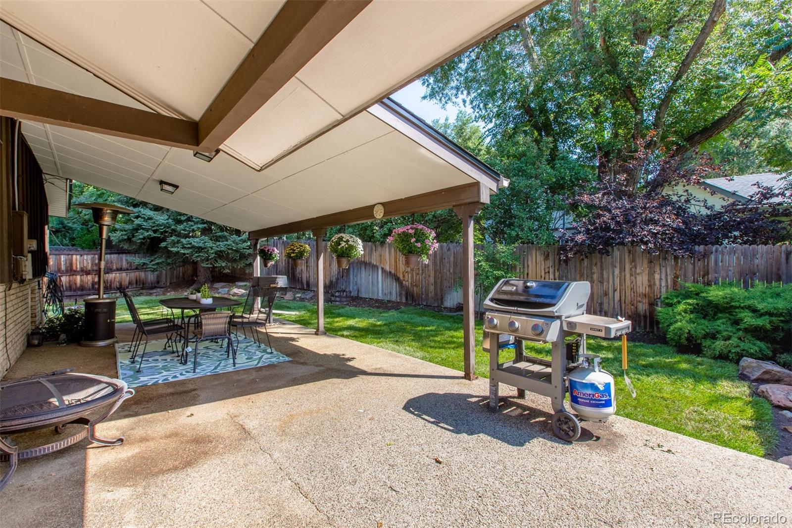7105 West 34th Place Wheat Ridge, CO 80033 - Photo 28 of 32