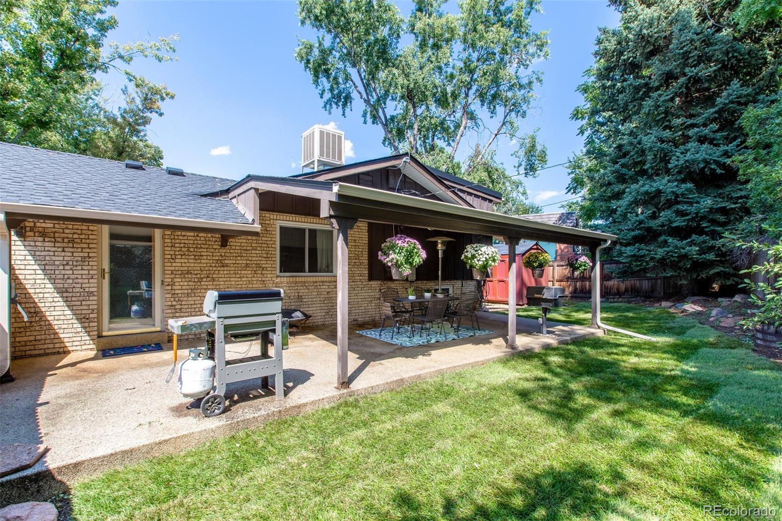 7105 West 34th Place Wheat Ridge, CO 80033 - Photo 29 of 32