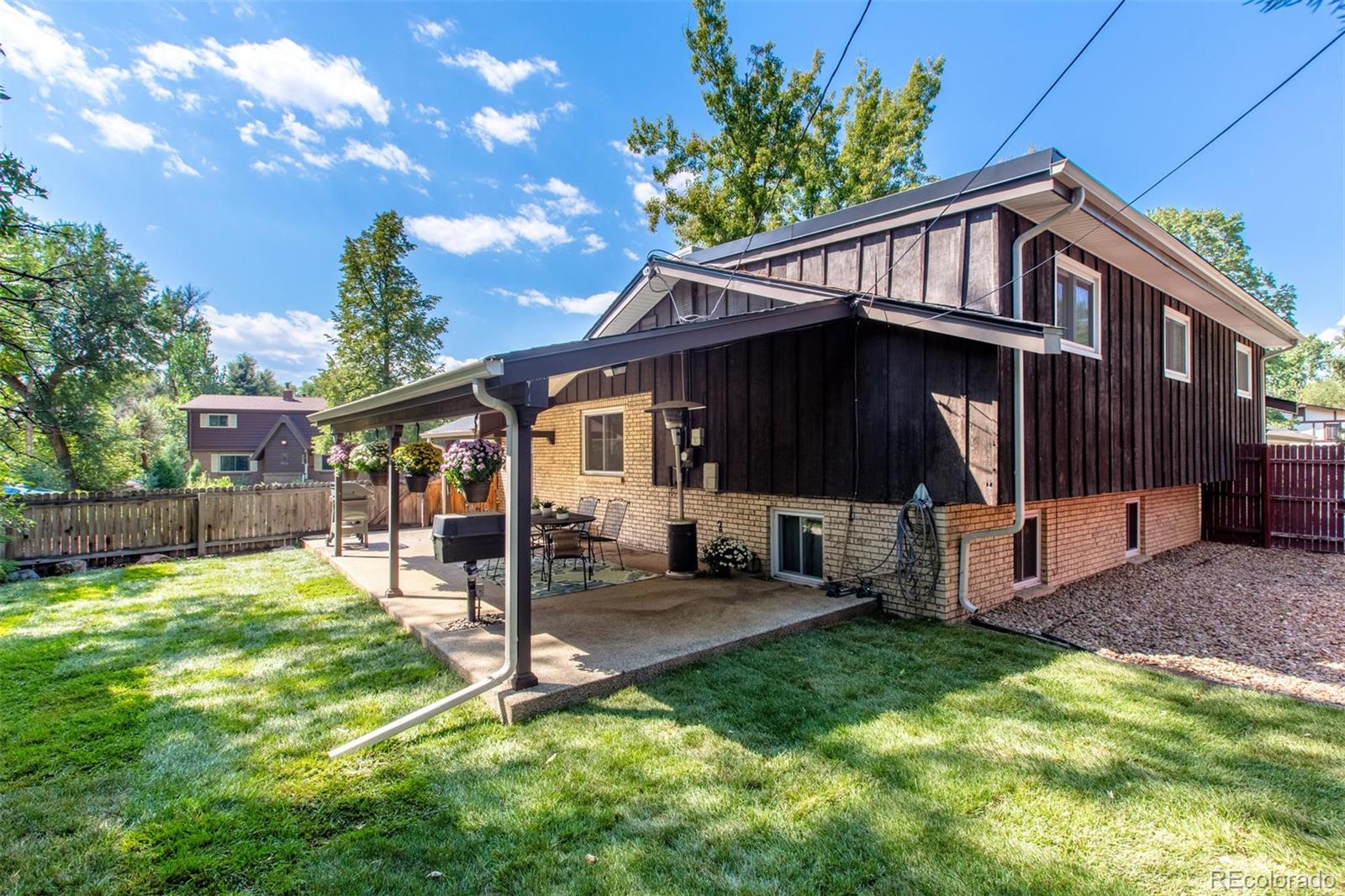 7105 West 34th Place Wheat Ridge, CO 80033 - Photo 30 of 32