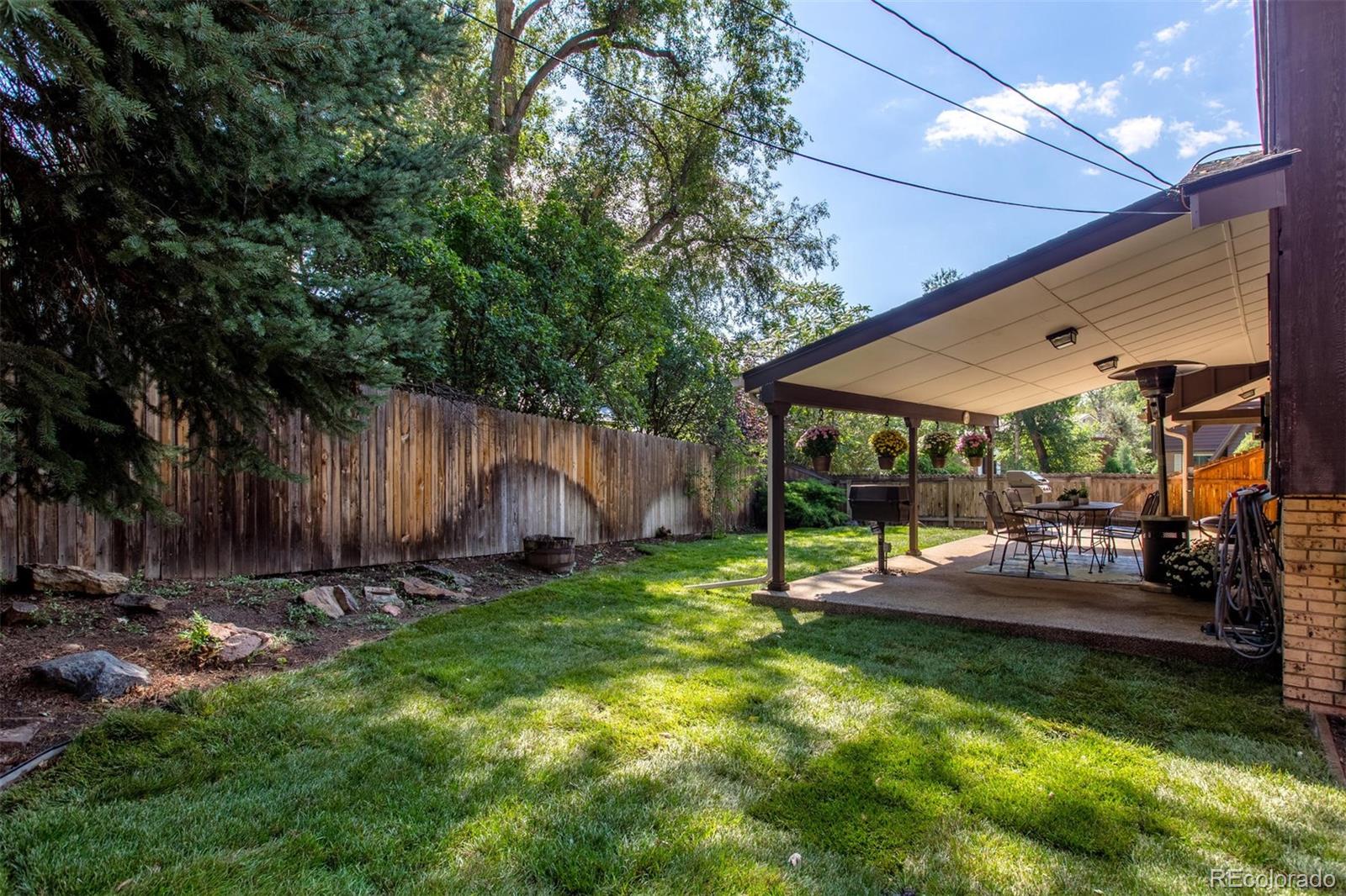 7105 West 34th Place Wheat Ridge, CO 80033 - Photo 32 of 32