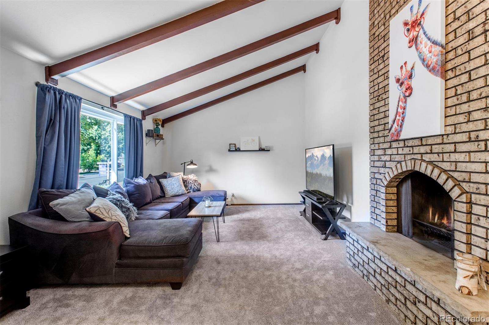 7105 West 34th Place Wheat Ridge, CO 80033 - Photo 4 of 32