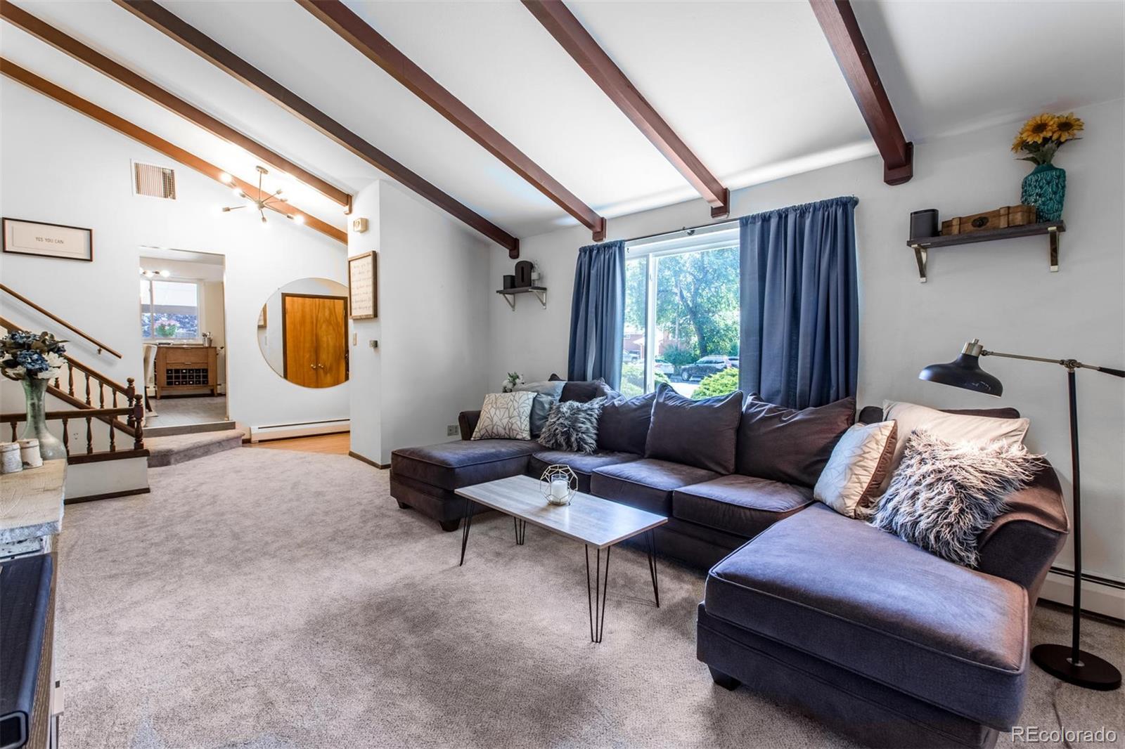 7105 West 34th Place Wheat Ridge, CO 80033 - Photo 7 of 32