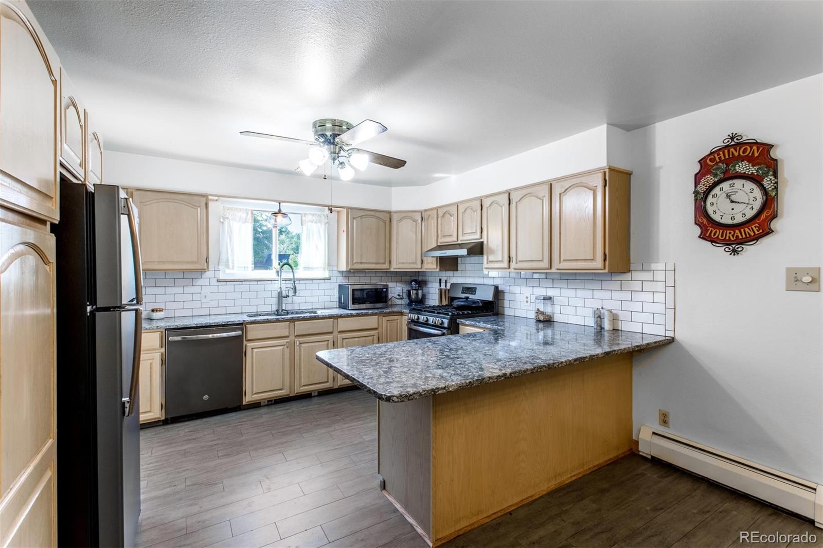 7105 West 34th Place Wheat Ridge, CO 80033 - Photo 10 of 32