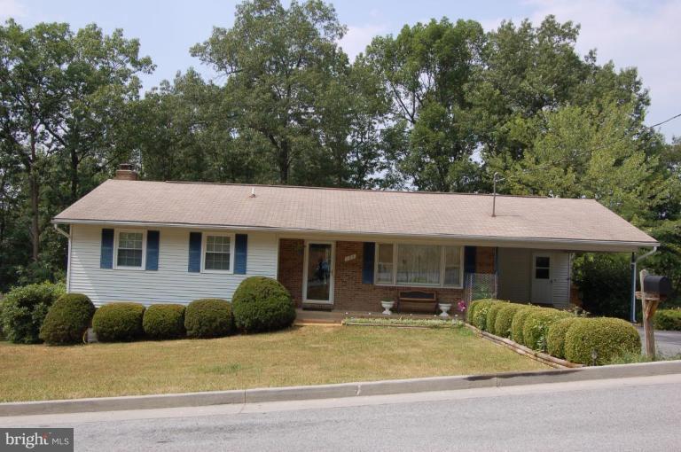 120 Gloucester Road Front Royal, VA 22630 - Photo 1 of 30 Exterior (Main)