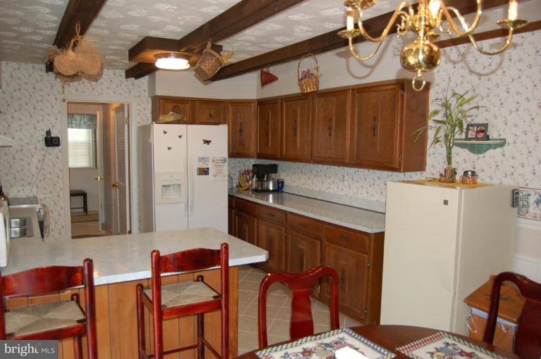 120 Gloucester Road Front Royal, VA 22630 - Photo 12 of 30 Kitchen #2