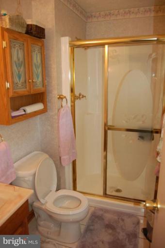 120 Gloucester Road Front Royal, VA 22630 - Photo 18 of 30 Master Bath