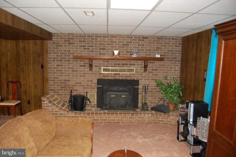 120 Gloucester Road Front Royal, VA 22630 - Photo 23 of 30 Recreation Room #2