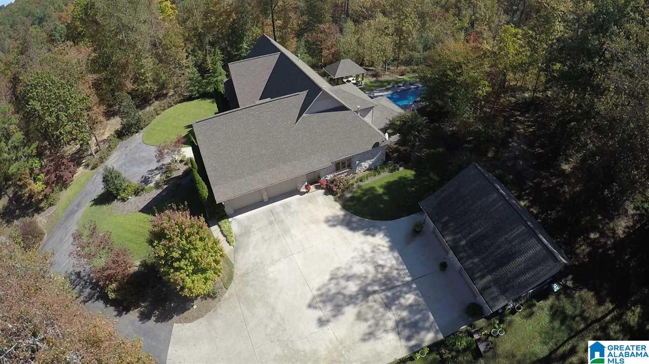8361 Will Keith Road Trussville, AL 35173 - Photo 40 of 41