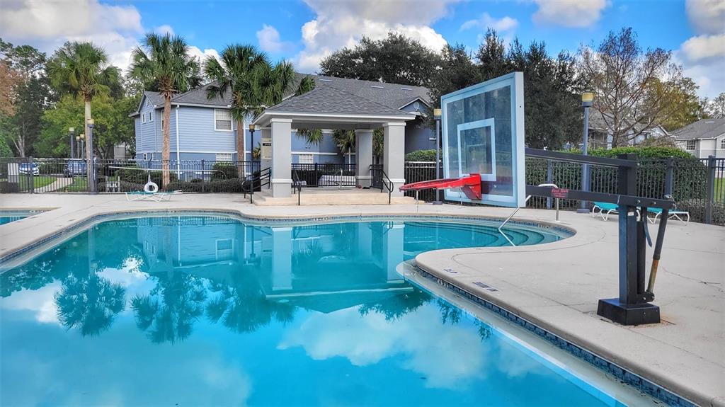 3705 Southwest 27th Street, Unit 224 Gainesville, FL 32608 - Photo 18 of 24