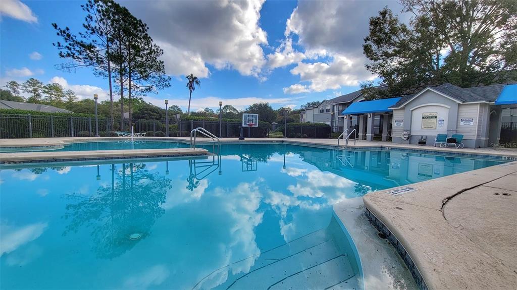 3705 Southwest 27th Street, Unit 224 Gainesville, FL 32608 - Photo 19 of 24