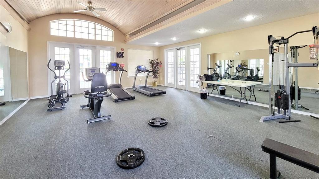 3705 Southwest 27th Street, Unit 224 Gainesville, FL 32608 - Photo 22 of 24