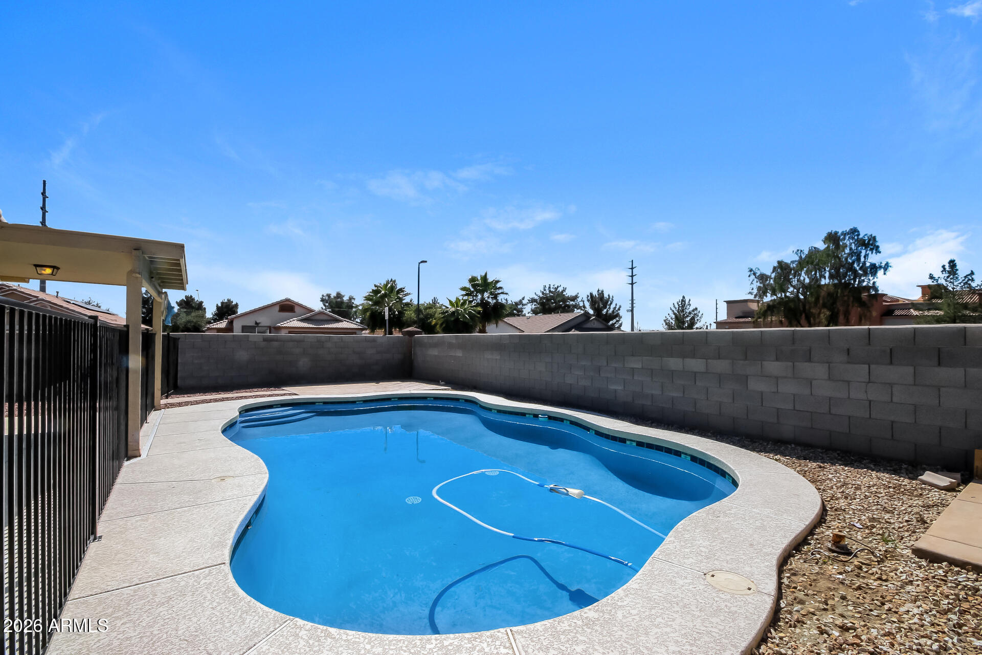 4075 East Orion Street Gilbert, AZ 85234 - Photo 14 of 15 14 pool