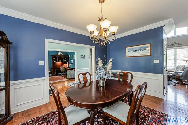 $749,950 | 7717 Patriots Landing Place, Quinton, VA 23141