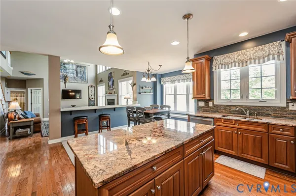 $749,950 | 7717 Patriots Landing Place, Quinton, VA 23141